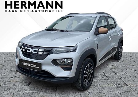 Dacia Spring Electric 65 Extreme CAM*LED*NAVI*PDC*AUT