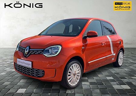 Renault Twingo ELECTRIC VIBES