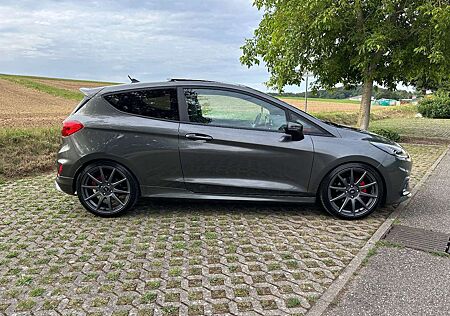 Ford Fiesta 1.5 EcoBoost S