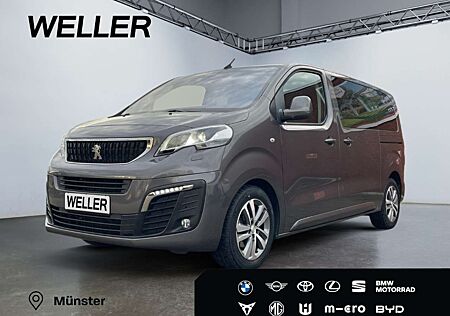 Peugeot Traveller L2 2.0 HDi 180 EAT8 Business VIP *AHK*