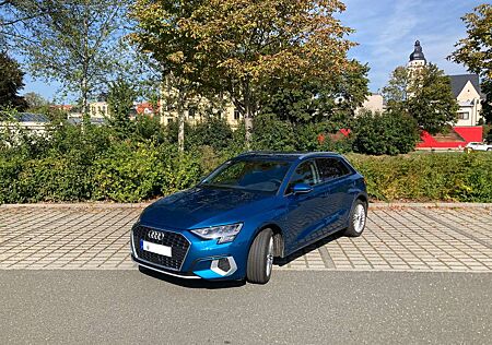 Audi A3 +Sportback+Plug-in-Hybrid+40+TFSIe+Sportback+S+t