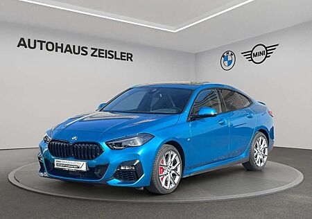BMW 220 i Gran Coupé M SPORTPAKET PRO PanoDach Leder