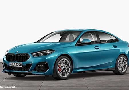 BMW 220 i Gran Coupé DAB LED WLAN Pano.Dach Shz