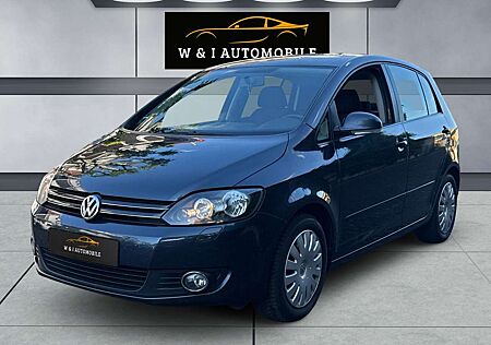 VW Golf Plus Volkswagen *Comfortline*AUTOMATIK*PDC*TEMPOMAT*SHZ*