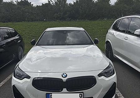 BMW 230 i M Sport