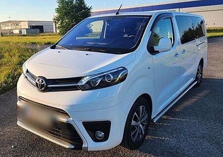 Toyota Pro Ace Proace 2,0-l-D-4D (6-Si.) Autm. L2