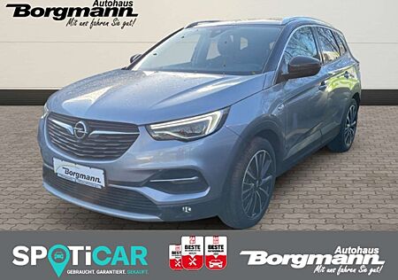 Opel Grandland Ultimate Plug-in-Hybrid 1.6 Turbo AT-8 FWD AHK-abn