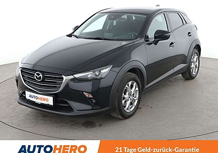 Mazda CX-3 2.0 Skyactiv-G Exclusive-Line *NAVI*LED*PDC*TEMPO*
