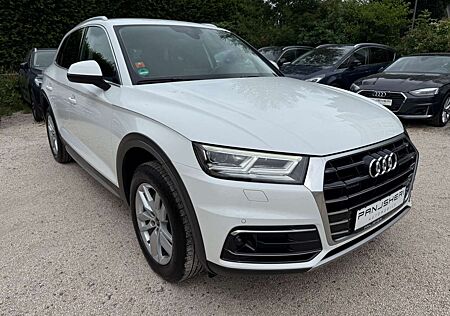 Audi Q5 40 TDI quattro sport ACC Kamera Virtuall Cock