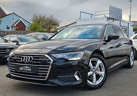 Audi A6 Avant 40 TDI*SPORT*S-TR*VIRT*NAVI*LED*AHK*ACC