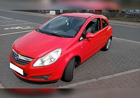 Opel Corsa 1.0
