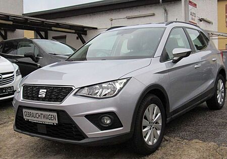 Seat Arona 1.0 TSI 85kW XCELLENCE DSG