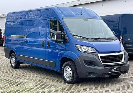 Peugeot Boxer 2.0 HDI//MAXI//Kamera//1.Hand//EURO 6//TOP