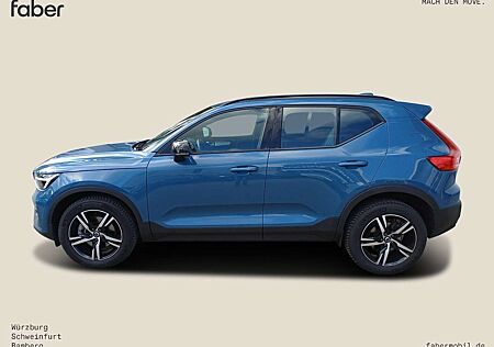 Volvo XC 40 XC40 B4 Benzin Plus Dark
