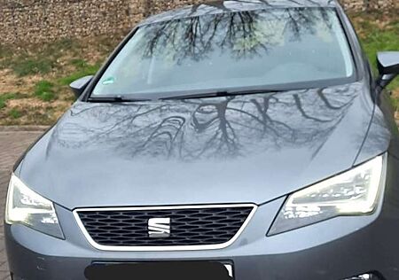 Seat Leon 1.2 TSI Start&Stop Style TÜV Neu