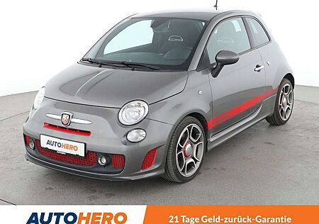 Abarth 500 1.4 Turbo*PDC*KLIMA*CD*GARANTIE*