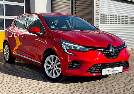 Renault Clio Intens, SHZ, R-Kamera, Einparkhilfe
