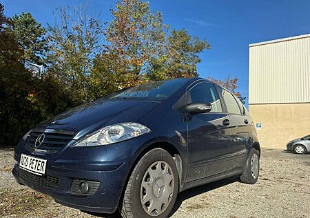 Mercedes-Benz A 150