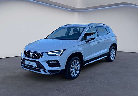 Seat Ateca 1.5 TSI Xperience AHK+RFK+ACC