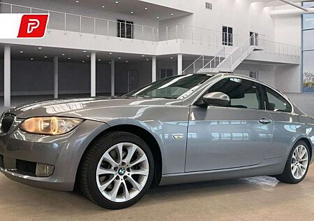 BMW 325 i E92 Coupe 6-Zylinder Handschalter 1.HD!!!