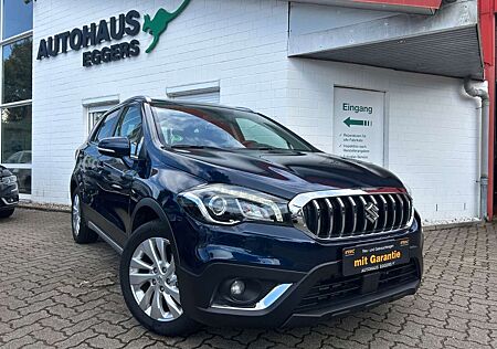 Suzuki SX4 /NAVI/SHZ/TEMP/KAM/S+W