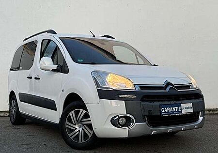 Citroën Berlingo Citroen 1.6 VTi 120 XTR KLIMA 2X S-TÜR