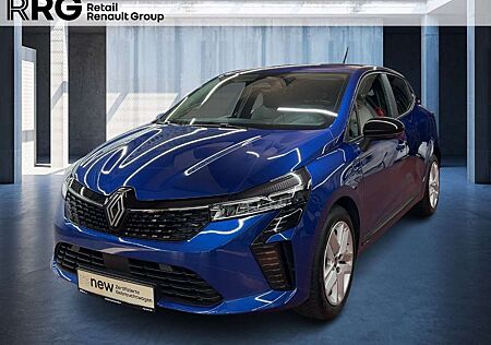 Renault Clio gebraucht kaufen Renault Clio EVOLUTION TCe 90