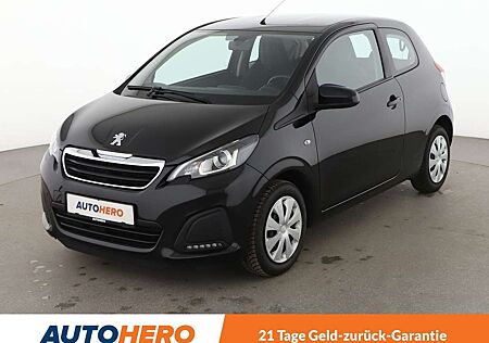 Peugeot 108 1.0 VTi Active*KLIMA*GARANTIE*