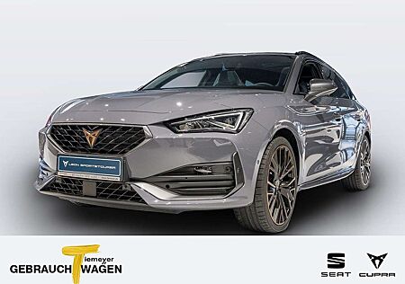 Cupra Leon Sportstourer e-HYBRID VZ LED KAMERA NAVI