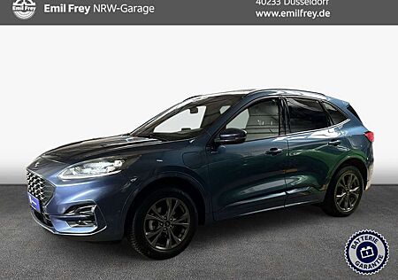 Ford Kuga 2.5 Autom. PHEV ST-LINE X