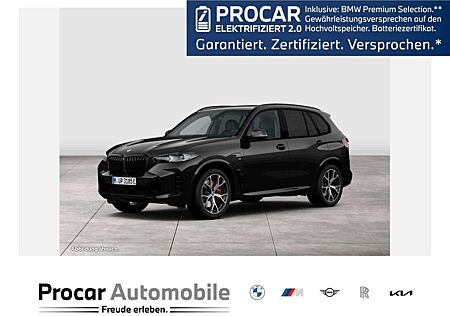 BMW X5 xDrive50e M Sport Pro DA Prof PA Prof AHK 21" LMR