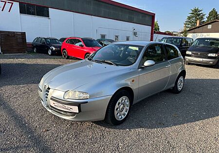 Alfa Romeo 147 1.6 T.Spark ECO Progressio KLIMA TÜV