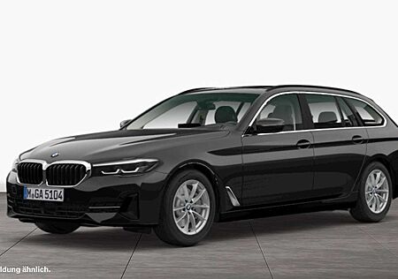 BMW 530 d Touring Head-Up DAB WLAN Standhzg. RFK Shz