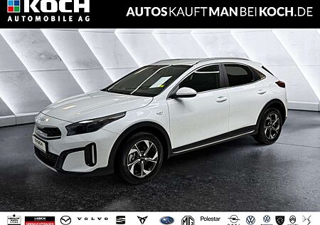 Kia XCeed 1.5 T-GDI AT Navi LED Sitzh.LM PDC Bluetooth