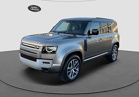 Land Rover Defender 110 D250 XS Edition Anhängerkupplung elek.,Winterp