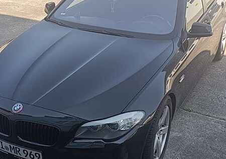BMW 520d 520 Touring Sport-Aut.