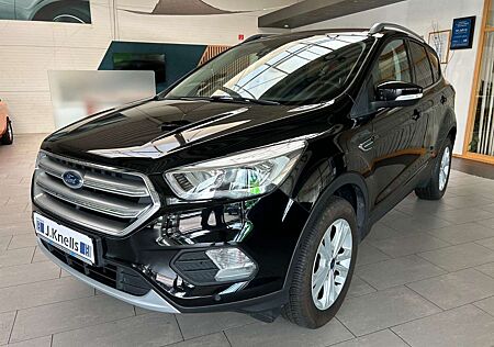 Ford Kuga Titanium 1.5 EcoBoost/NAVI/KAMERA/DAB/APP