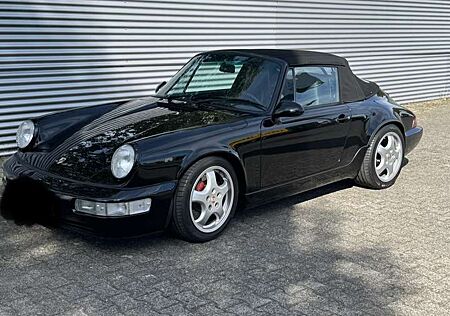Porsche Others 911 Carrera 2 964