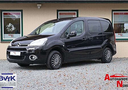 Citroën Berlingo Citroen 1,6 Tendance Klima/AHK/Sitzheizung