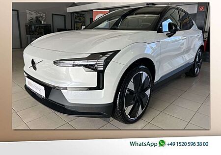Volvo EX30 Plus AWD Performance ACC BLIS Kamera LED