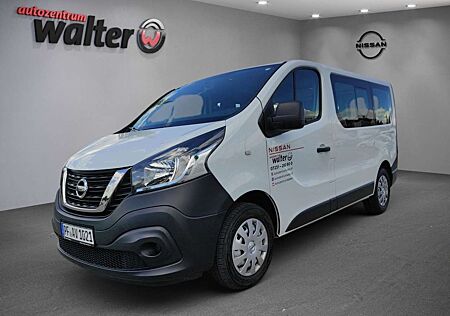 Nissan NV300 1.6l Kombi L1H1 2,7t COMFORT, Einparkhilfe