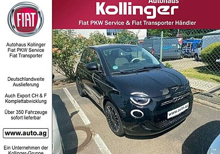 Fiat 500E LA PRIMA SKYDOME 42kWh CO-DRIVER