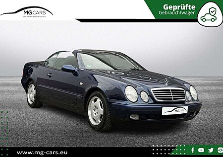 Mercedes-Benz CLK 200 ~Elegance~Automatik~98TKM~Kein Rost~Navi!