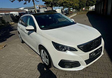 Peugeot 308 Allure/1. Hand/1 Jahr Garantie 88 kW (120 PS), ...