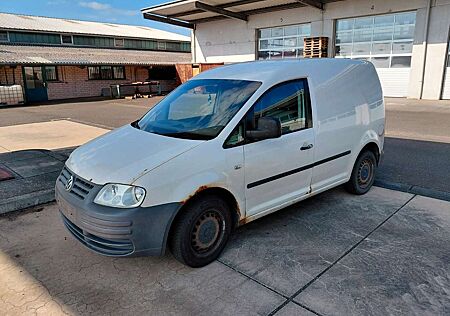 VW Caddy Volkswagen Kasten