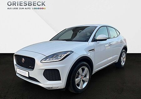 Jaguar E-Pace P250 R-Dynamic LM LED elSitz PDC el.Heck