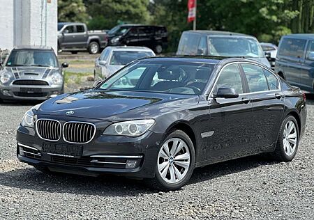 BMW 740 d*Head-UP*Kamera*Softclo*TOP ZUSTAND*Facelift