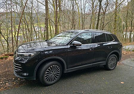 VW Tiguan Volkswagen 1.5 eHybrid OPF DSGElegance