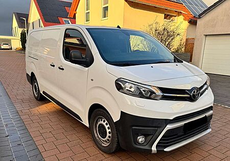 Toyota Pro Ace Proace Proace D-4D 2,0-l-D-4D L2 Meister