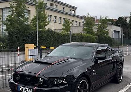 Ford Mustang GT 5.0 V8